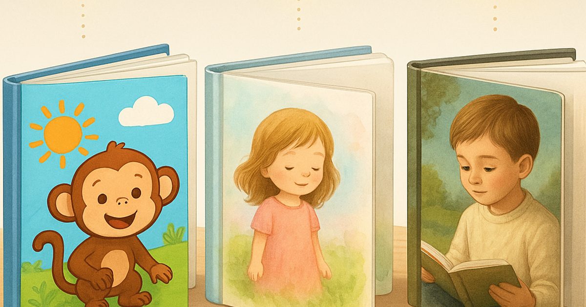 Сравнение сервисов именных книг в 2026: AI, шаблоны и печать