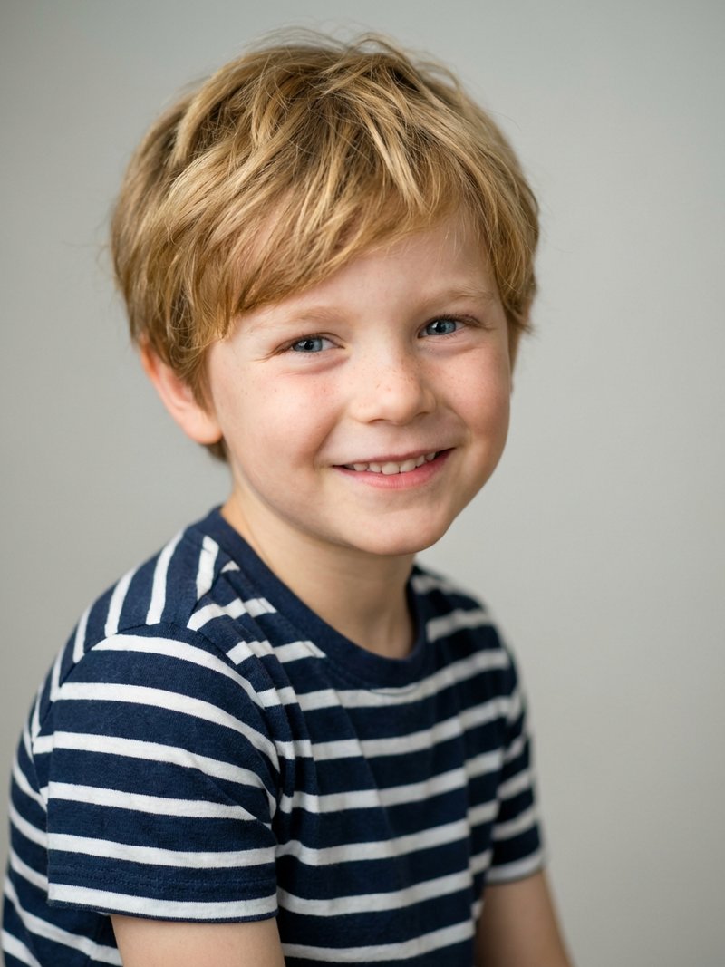 Фото ребёнка