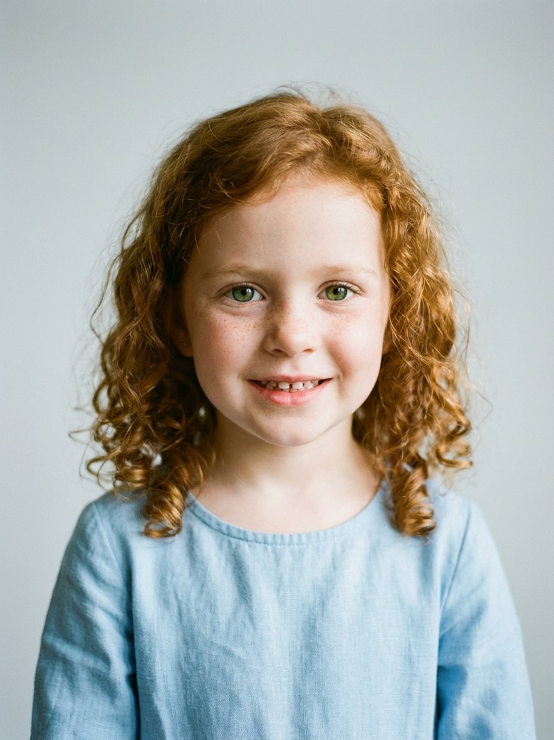 Фото ребёнка